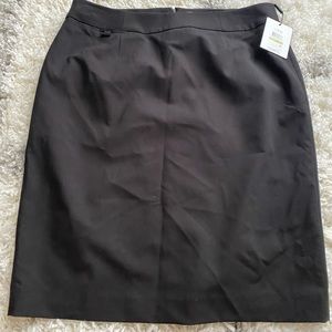 Calvin Klein, dress skirt size 14 NWT